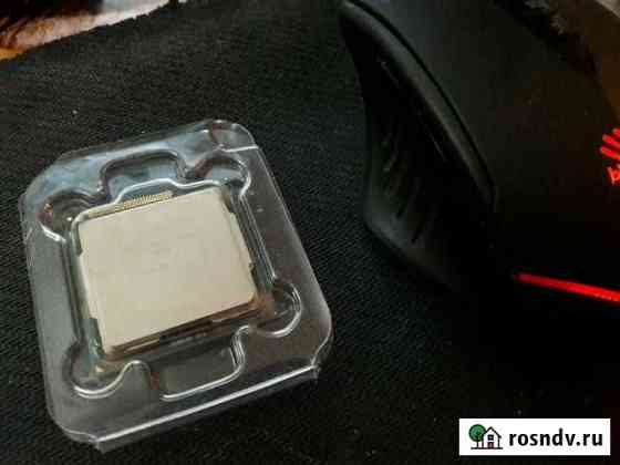 Процессоры i3 2130 3.4Mhz и i7 2600к, fx8350 Рязань