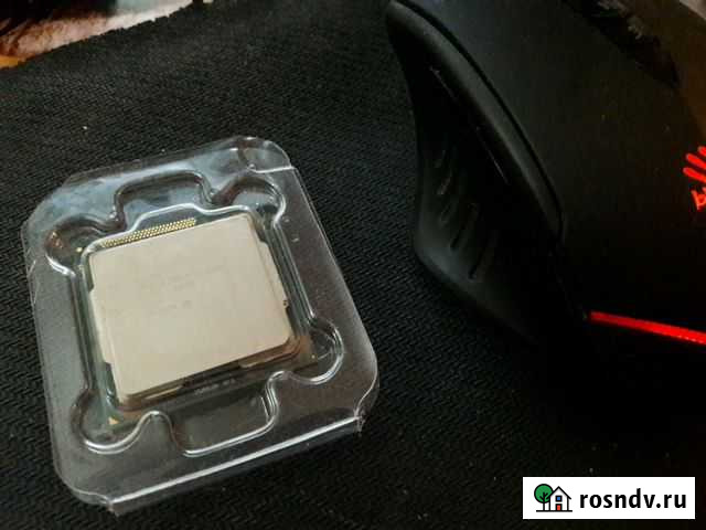 Процессоры i3 2130 3.4Mhz и i7 2600к, fx8350 Рязань - изображение 1