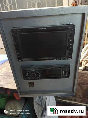 Магнитолы Троицк - изображение 1