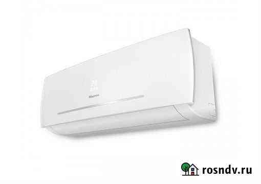 Кондиционер hisense AS-18HR4smadc015 Москва