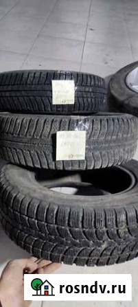 Белшина 175/70 R13, 4 шт Ставрополь - изображение 1