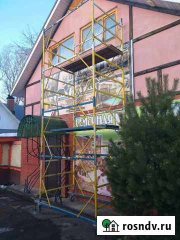 Вышка - тура Кинешма - изображение 1