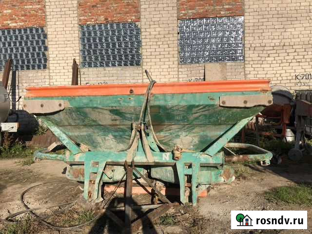 Сельхозтехника бу Полесск - изображение 1