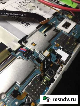 Samsung n8000 на запчасти Челябинск - изображение 1