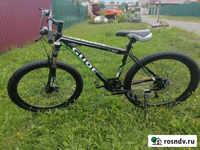 Велосипед Егорьевск - изображение 1
