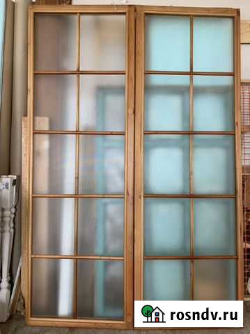 Двери Новоуральск - изображение 1