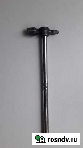 Молоток маленький Мурманск - изображение 1