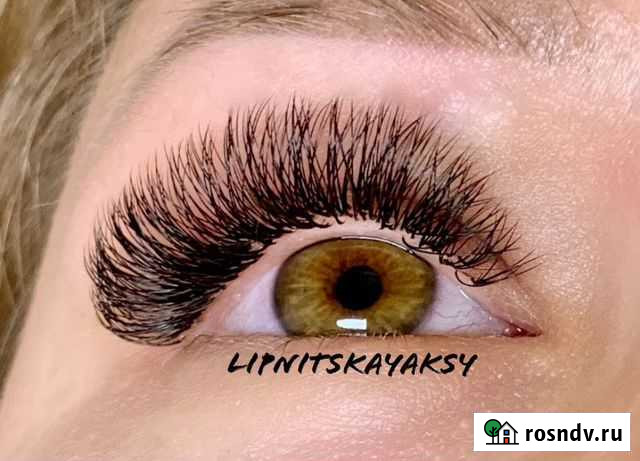 Наращивание и ламинирование ресниц. Архитектура и Чита - изображение 1