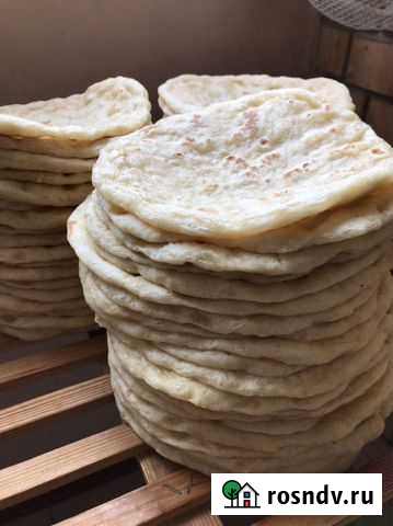 Пита дла гироса Белореченск - изображение 1