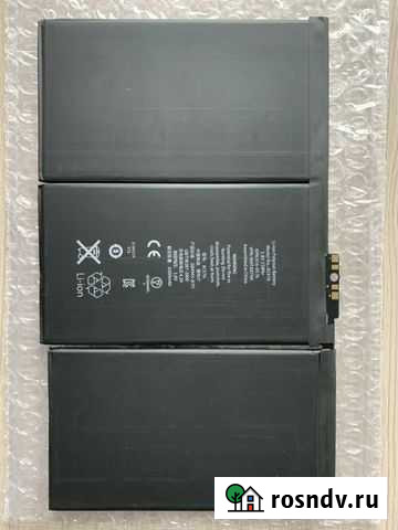 IPad2 по запчастям Москва - изображение 1