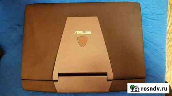 Asus rog g751jl Ноябрьск