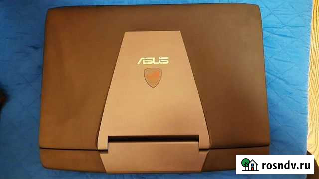 Asus rog g751jl Ноябрьск - изображение 1