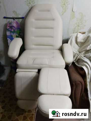 Педикюрное кресло Арзамас - изображение 1