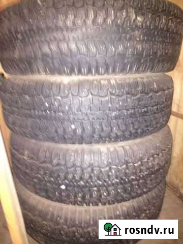 Колеса niva Мурманск - изображение 1