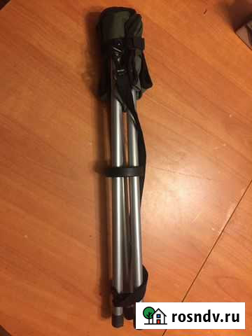 Табурет складной походный Химки - изображение 1