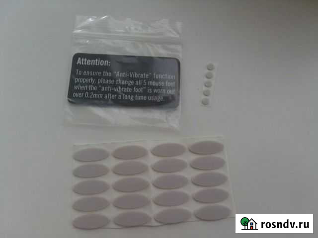 А4tech X7 накладки для мыши Тольятти - изображение 1