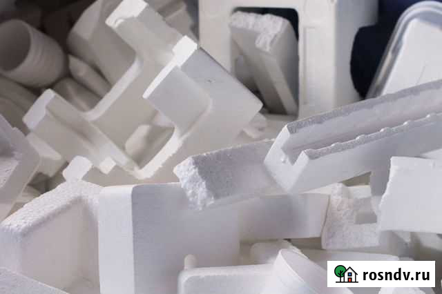 Принимаем отходы пенопласта (обрезки) Волгодонск - изображение 1