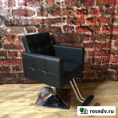 Парикмахерское кресло Даниэль и другое Севастополь - изображение 1