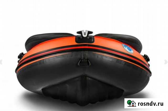 Лодка пвх SeaKing 340 Омск - изображение 1