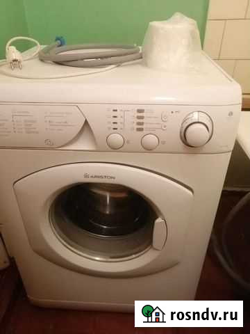 Стиральная машина бу Петрозаводск - изображение 1