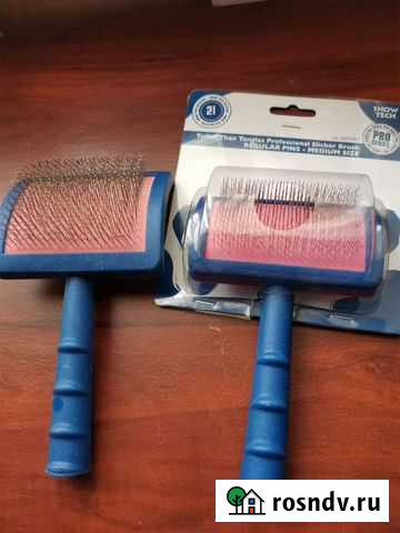 Пуходерки Астрахань - изображение 1