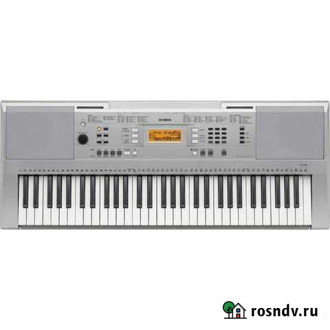 Синтезатор Джалиль - изображение 1