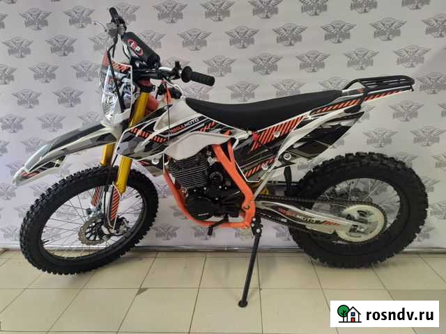 Regulmoto Athlete 250 21/18 2020г. (птс) Симферополь - изображение 1