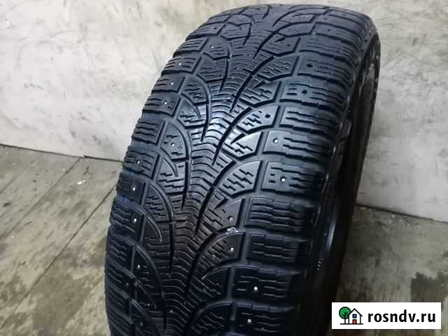 Pirelli Winter Carving 225/55 R17 Сергиев Посад - изображение 1