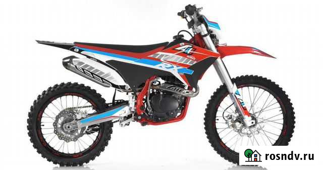 Мотоцикл apollo RX250 Екатеринбург - изображение 1