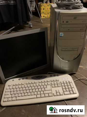 Компьютер Батайск - изображение 1