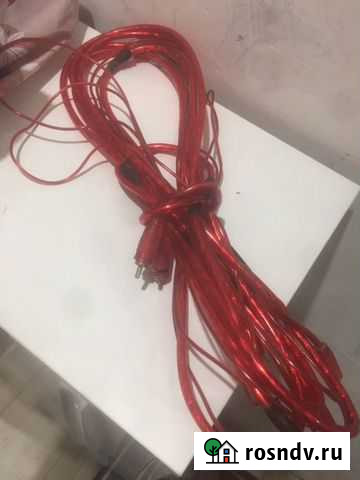 Акустические провода Брянск - изображение 1