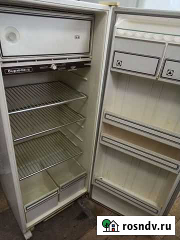 Холодильник Барнаул - изображение 1