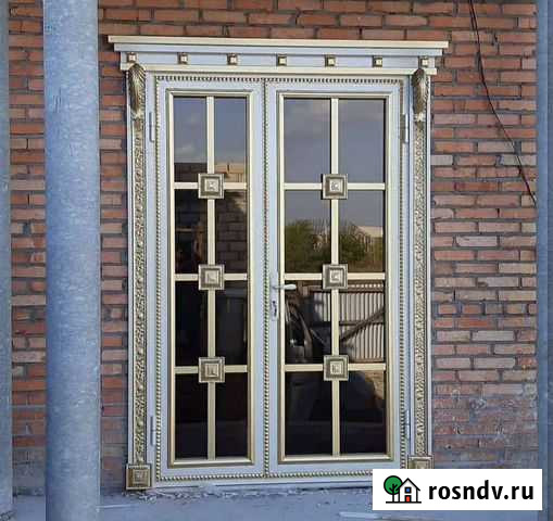 Входные двери Хасавюрт - изображение 1