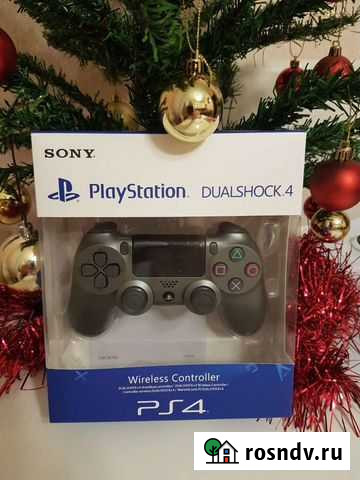 Геймпад для Sony playstation 4 PS4 Курск - изображение 1