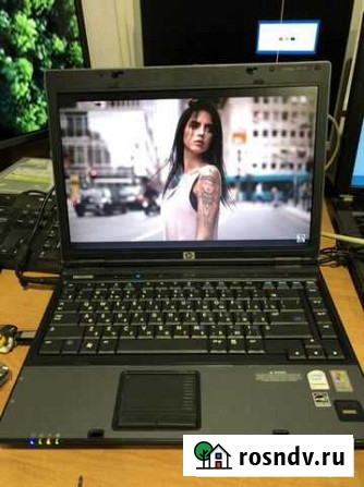 HP Compaq 6510b Ярославль - изображение 1