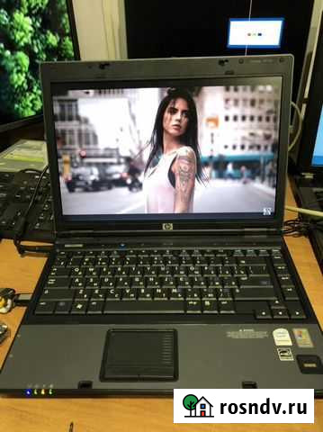 HP Compaq 6510b Ярославль - изображение 1