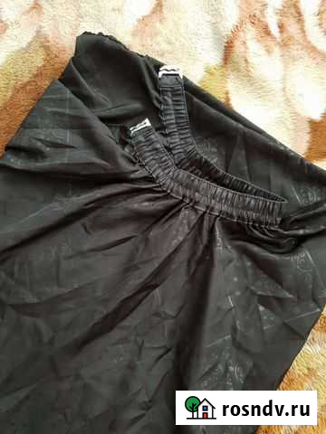 Пеньюар парикмахерский Абакан - изображение 1