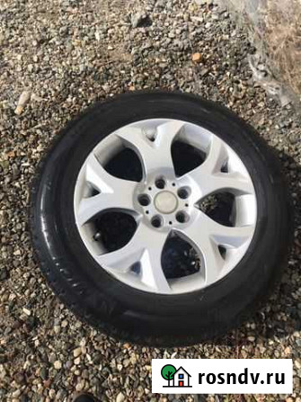 Зимние колеса на х5 е 53 255/60/R18 Черкесск - изображение 1