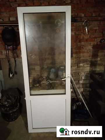 Дверь Сафоново - изображение 1