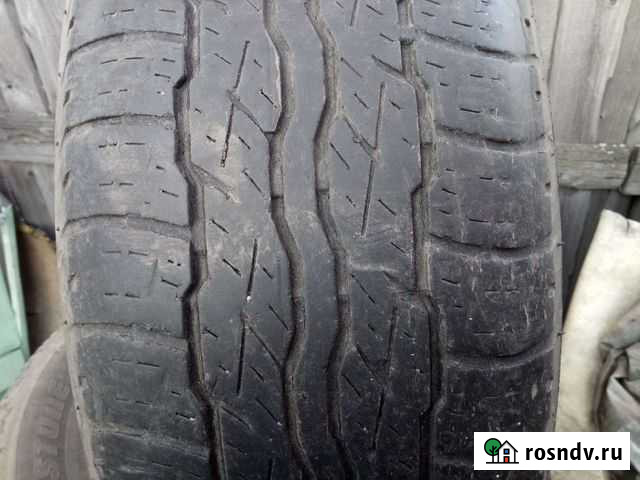 Шины Мариинск - изображение 1