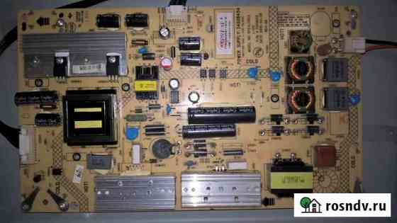 Блок питания 34008454 телевизора DNS K47DS712 Оренбург