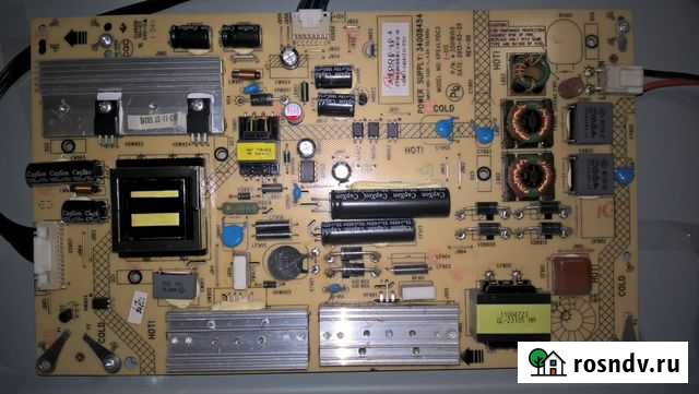 Блок питания 34008454 телевизора DNS K47DS712 Оренбург - изображение 1