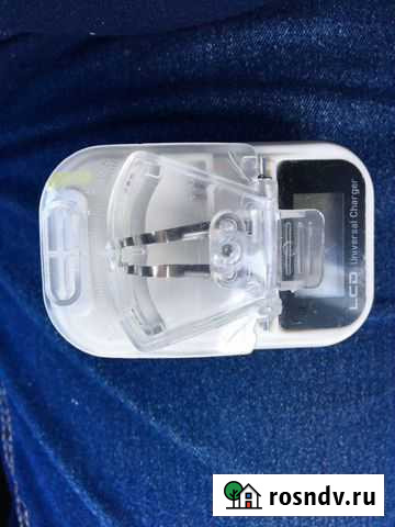 Лягушка универсальное зарядное устройство / Достав Кострома - изображение 1