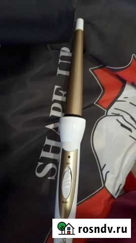 Плойка конусная Владикавказ - изображение 1