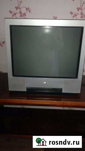 Телевизор бу Шебекино - изображение 1