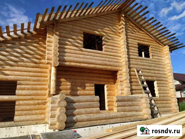 Строительство Золотково - изображение 1