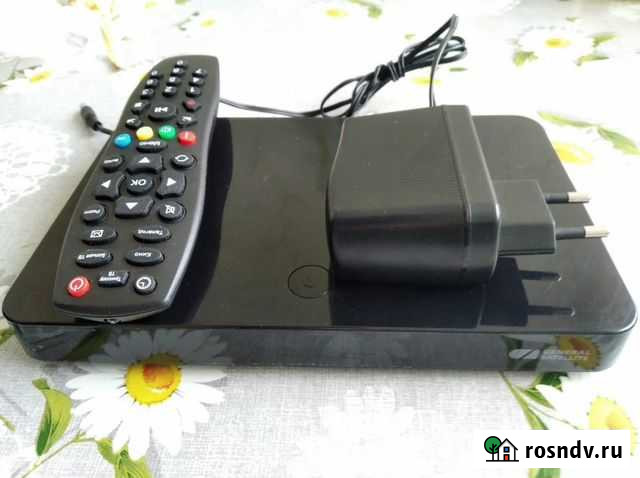 Тюнер Триколор B528 Евпатория - изображение 1