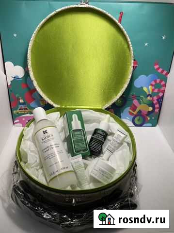 Подарочный набор Kiehls Химки - изображение 1