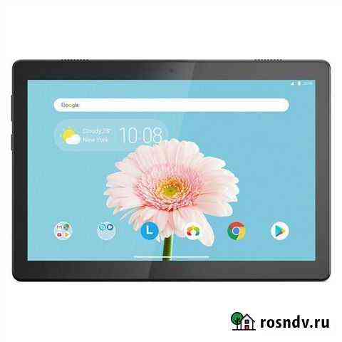 Планшет Lenovo Tab M10 TB-X505X 10.1 32Gb Кемерово