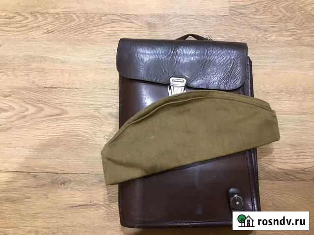 Вещи Красной Армии Красноярск - изображение 1